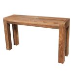 DICT-005-Reclaimed-Teakwood-Simple-Console-Table
