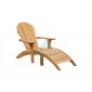 Adirondack Teak New Chair