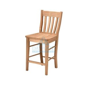 Cafe Bar Teak Garden Chair