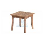 DTCS-002 Bristol Teak Coffee Table-Jepara Teak Outdoor Indonesia Furniture