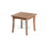 Bristol Teak Coffee Table