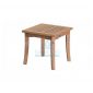 Bristol Teak Coffee Table