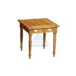 Malaka Teak Coffee Table