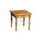 Malaka Teak Coffee Table