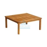 Sevilla Teak Coffee Table