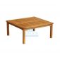 Sevilla Teak Coffee Table