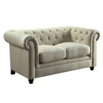 SLDI-002-Chesterfield-Upholstery-Sofa-2-Seater